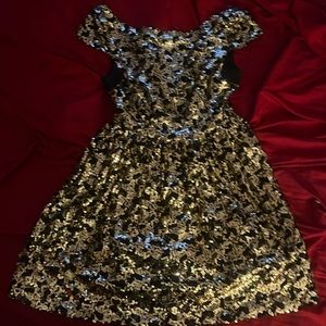 Only wore it once for homecoming